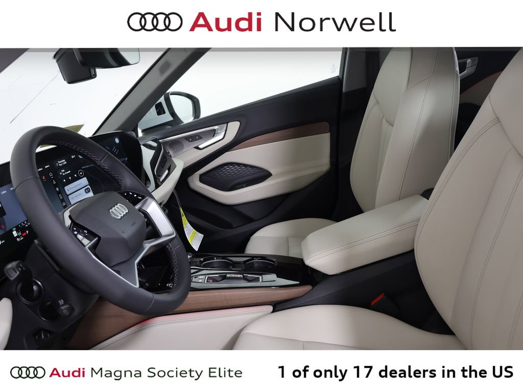 New 2026 Audi A5 2.0T Premium Plus AWD/4WD image 19