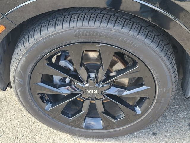 Used 2021 Kia Sorento SX image 10