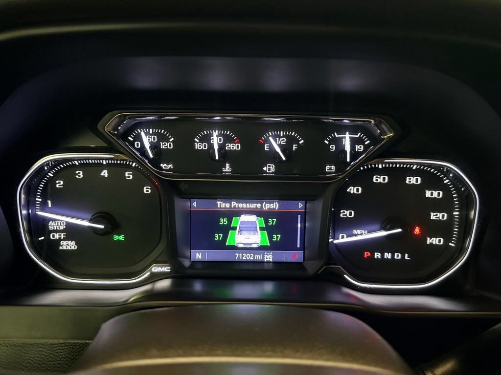 Used 2020 GMC Sierra 1500 Elevation w/ Elevation Value Package AWD/4WD image 14