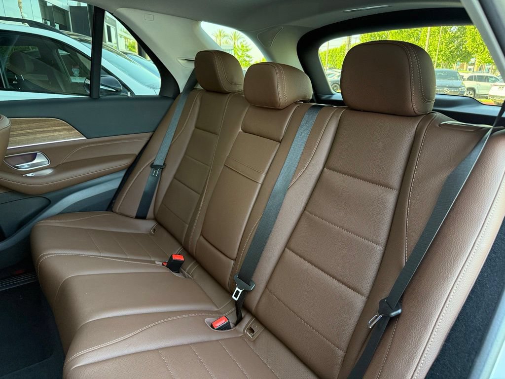 New 2026 Mercedes-Benz GLE 350 4MATIC image 14