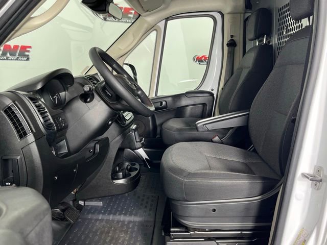 Used 2022 RAM ProMaster 1500 FWD image 24