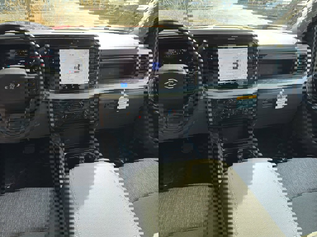 New 2026 Ford F250 XLT w/ XLT Premium Package image 28