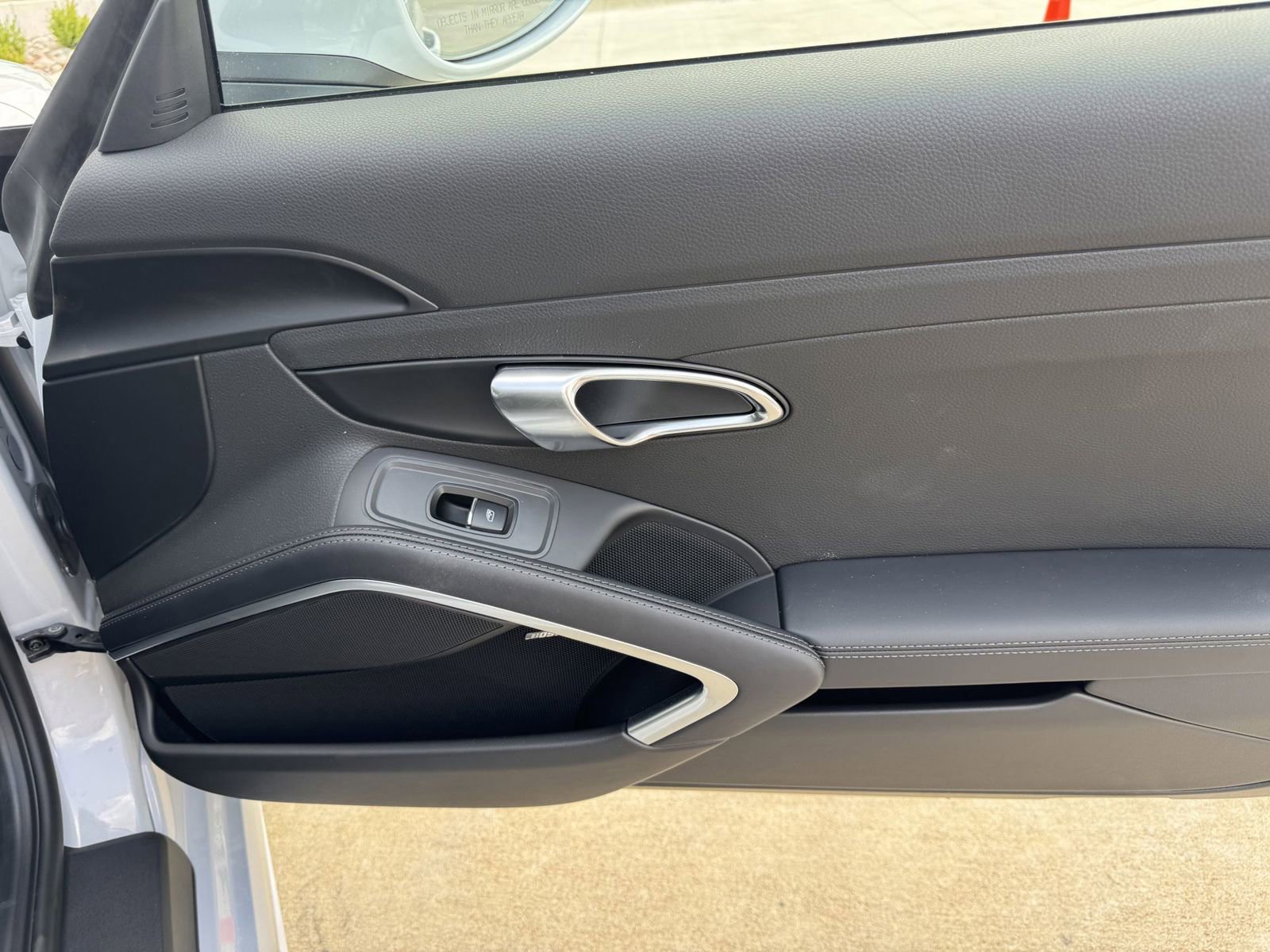 New 2025 Porsche 718 Cayman image 29