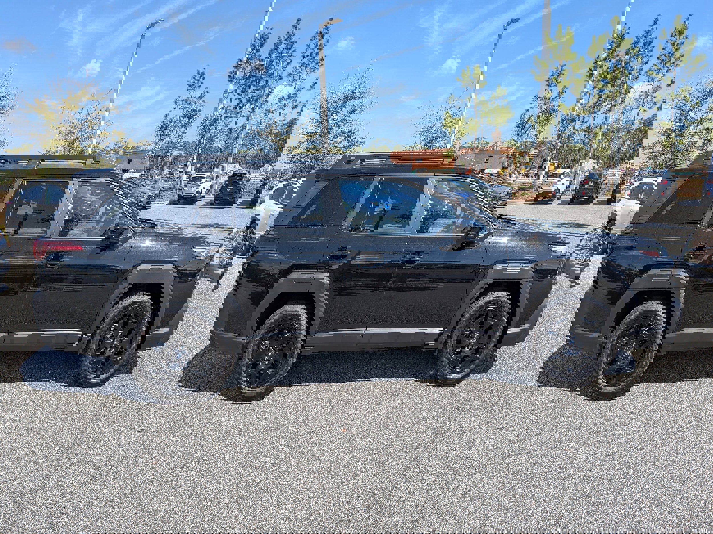 New 2026 Subaru Outback Limited w/ Premium/Limited Package 2 AWD/4WD image 3