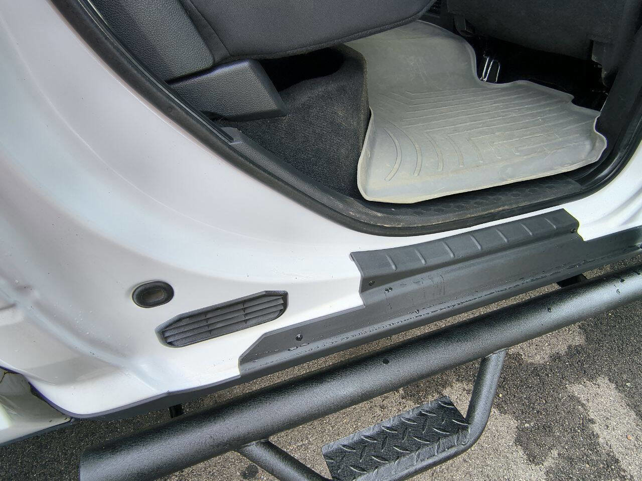 Used 2012 RAM 2500 SLT w/ HD Snow Plow Prep Group image 28