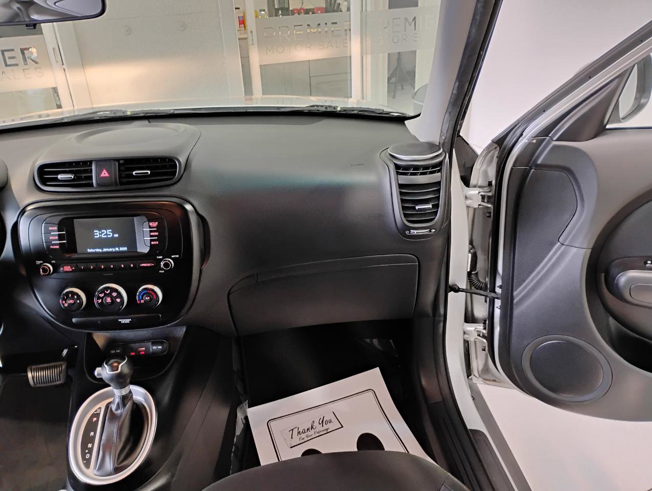 Used 2018 Kia Soul image 36