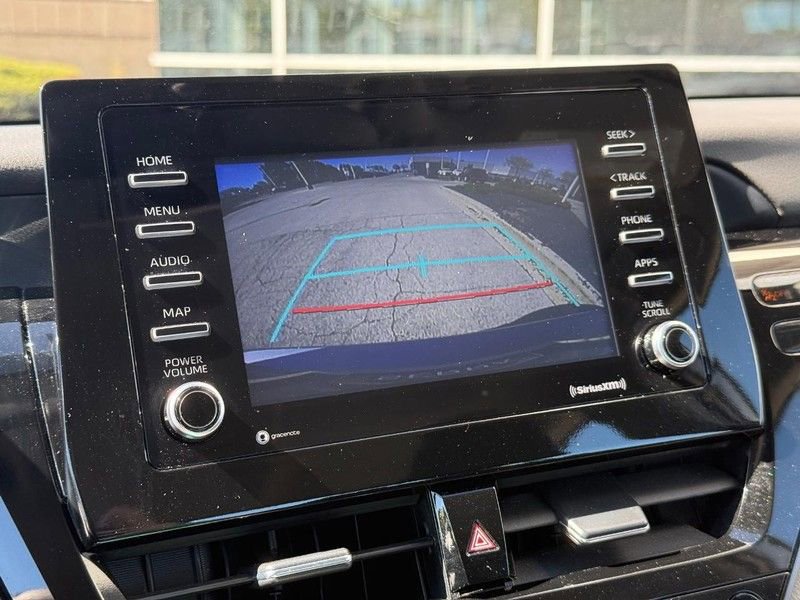 Used 2023 Toyota Camry LE FWD image 24