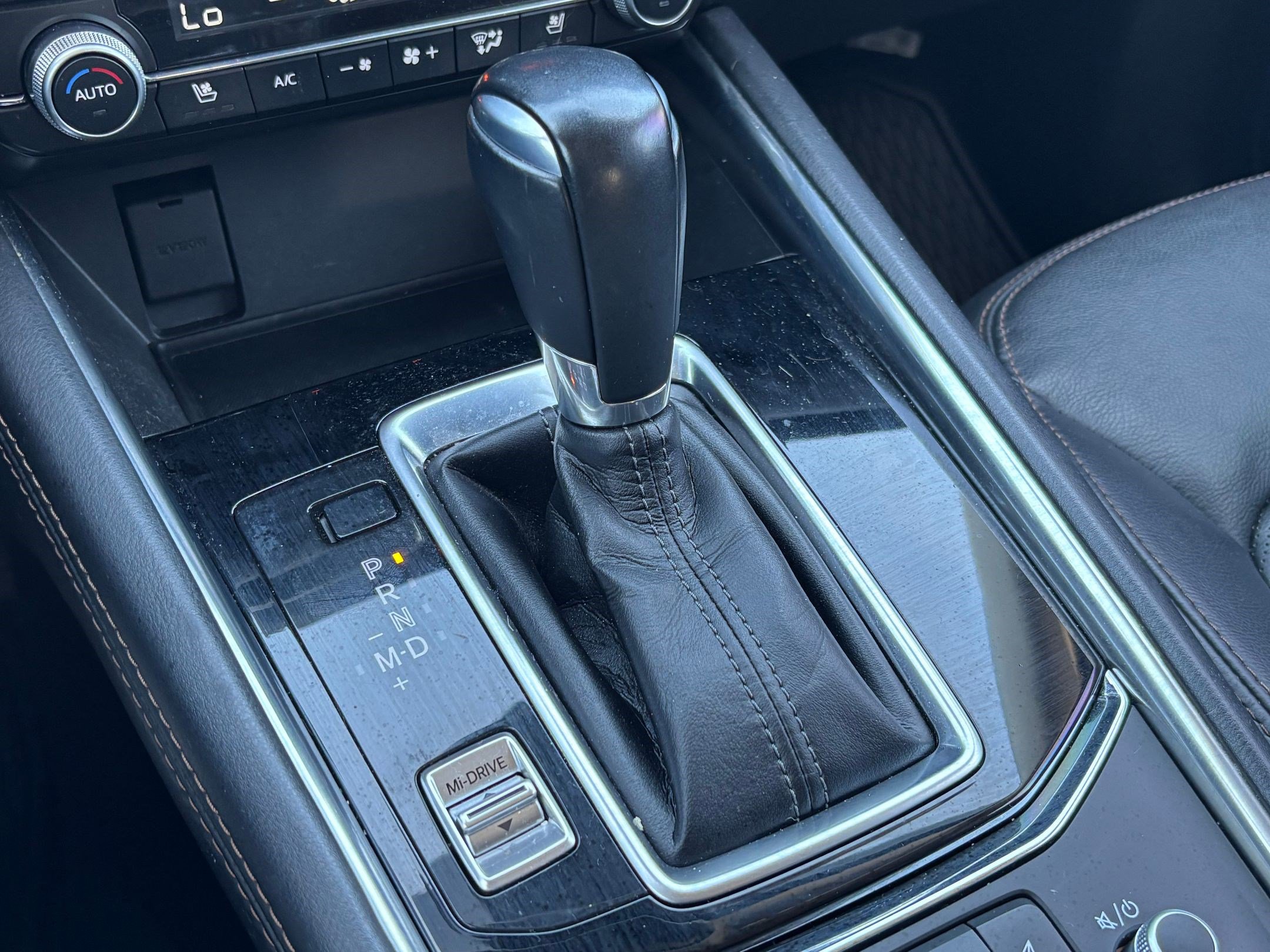 Used 2023 MAZDA CX-5 AWD 2.5 S w/ Premium Plus Pkg image 25