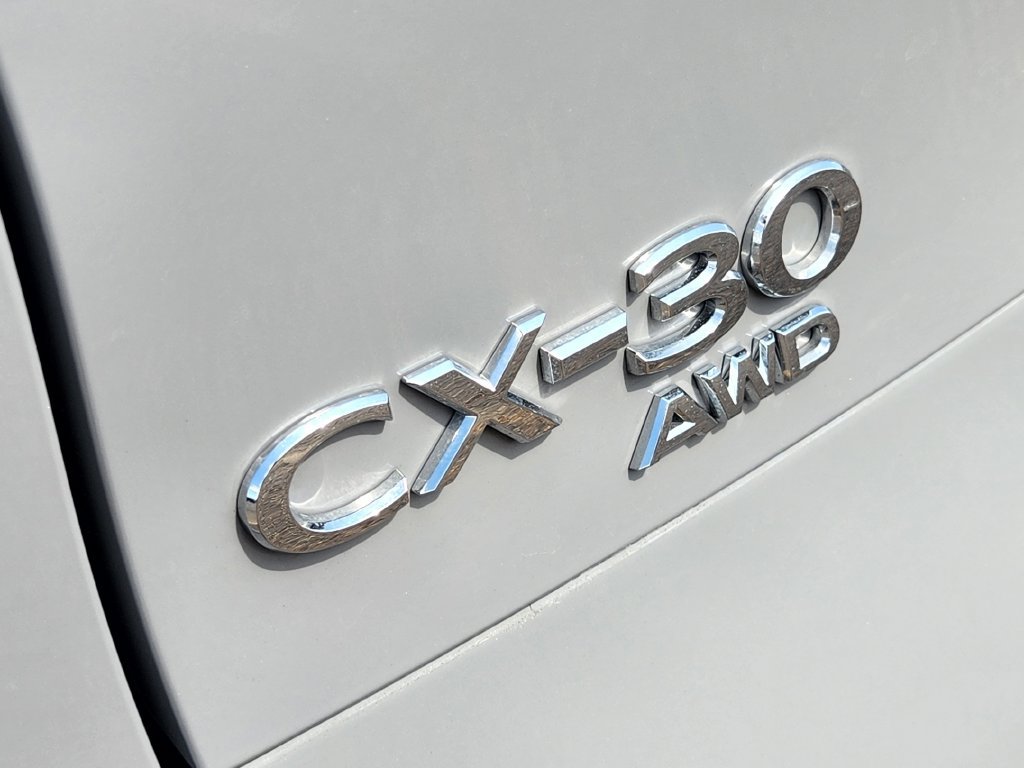 New 2026 MAZDA CX-30 AWD 2.5 S w/ Premium Package image 9