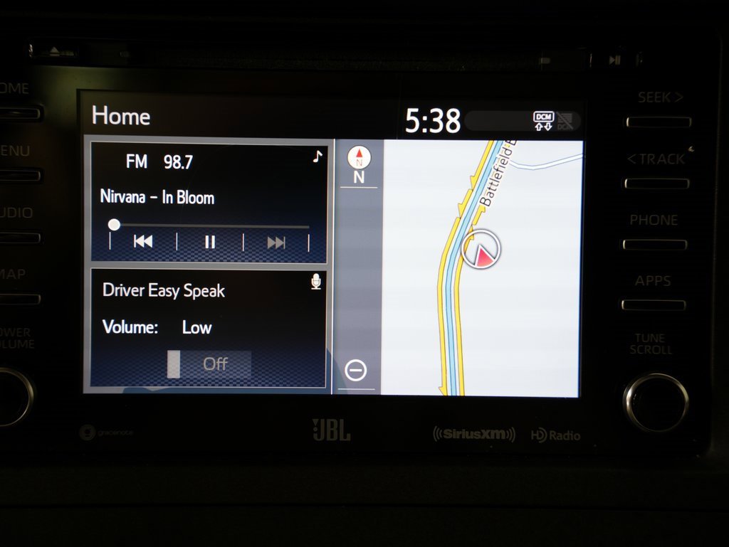 Used 2019 Toyota Sienna Limited Premium image 20