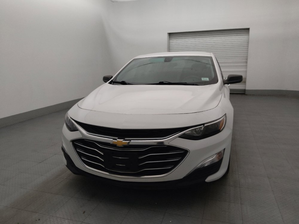 Used 2019 Chevrolet Malibu LS FWD image 15