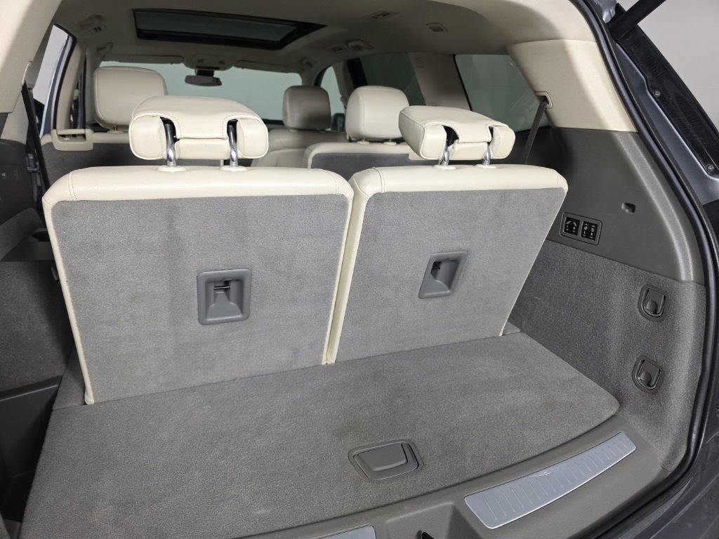 Used 2022 Cadillac XT6 Premium Luxury image 33