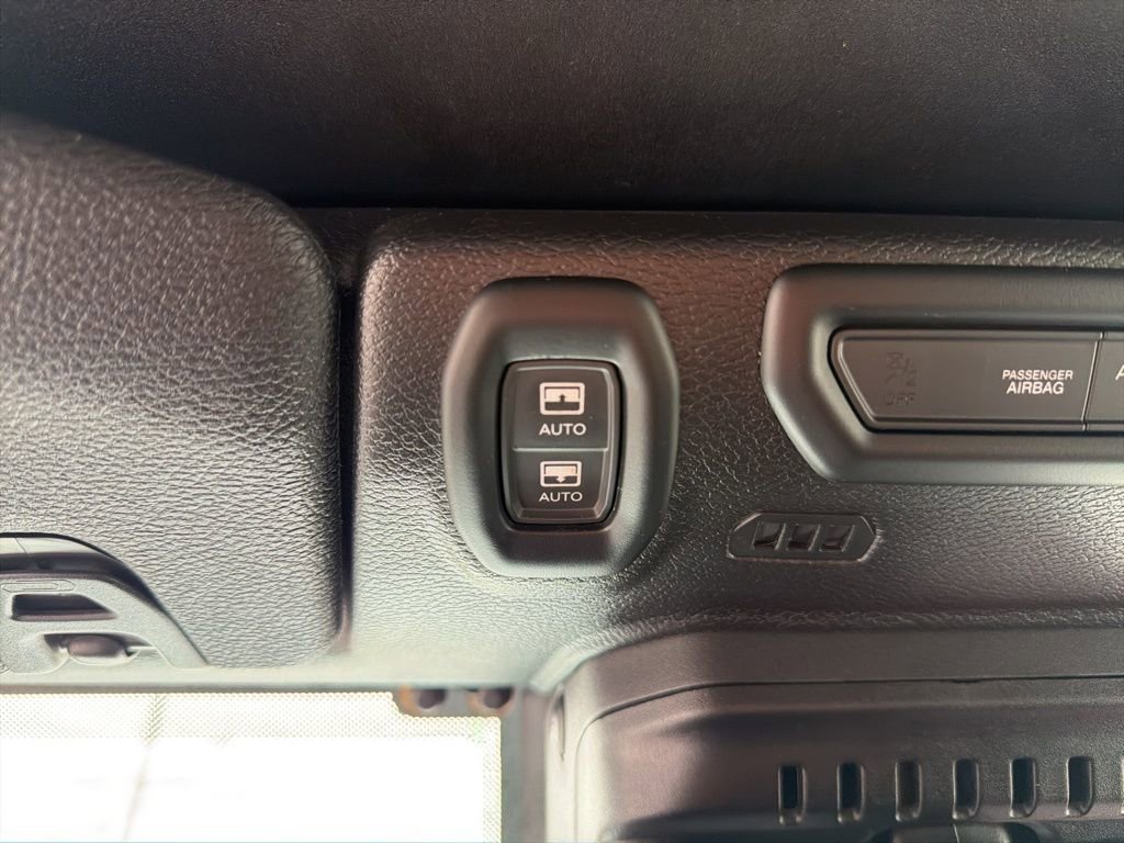 Used 2020 Jeep Wrangler Unlimited Rubicon AWD/4WD image 52