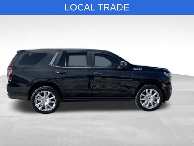 Used 2021 Chevrolet Tahoe High Country image 10