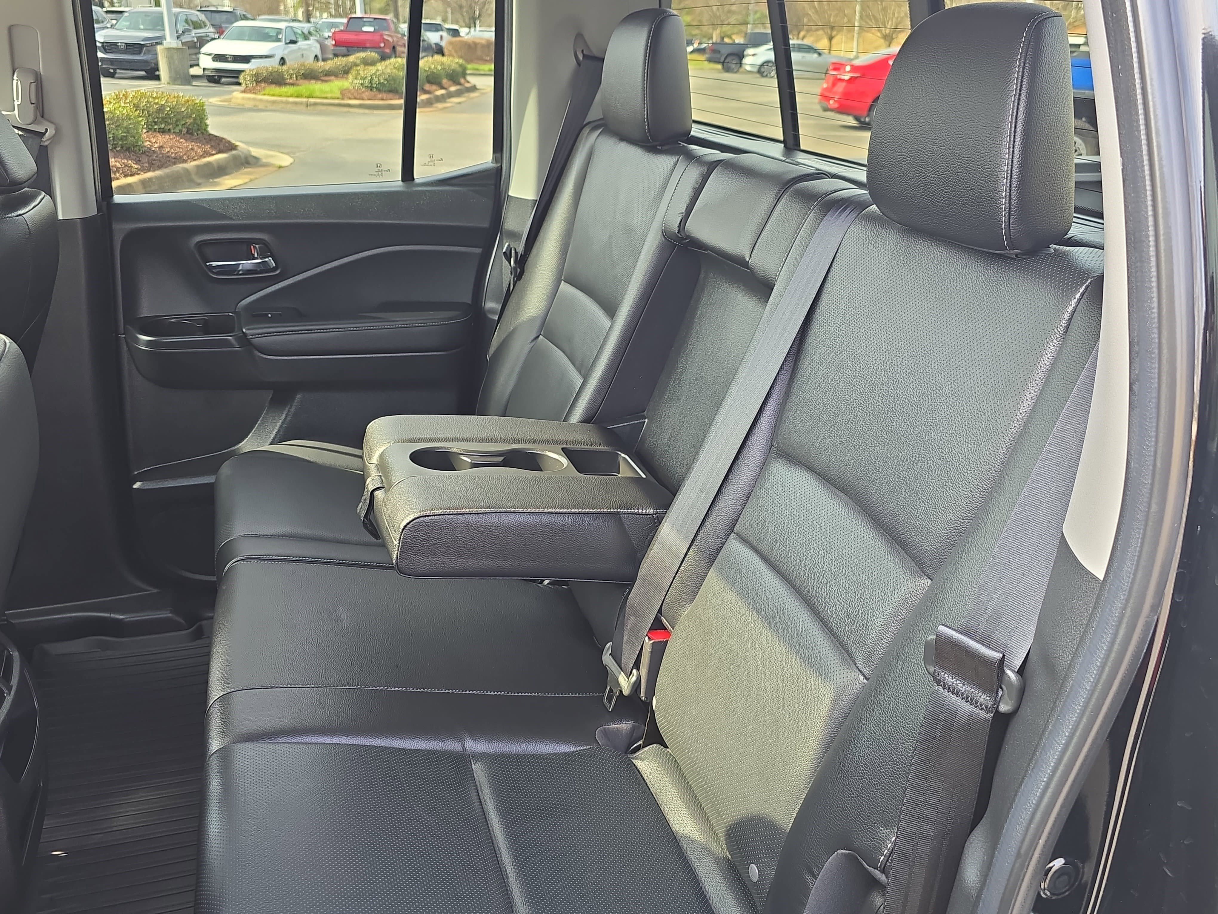 Used 2023 Honda Ridgeline RTL image 14