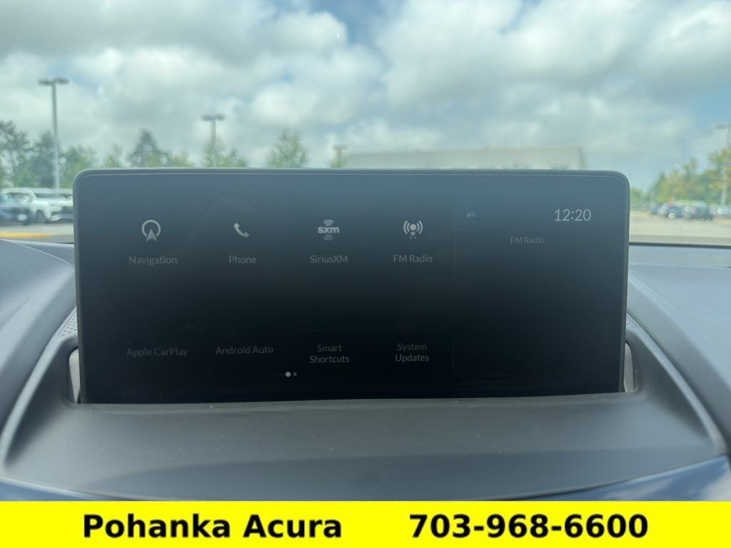 Certified 2023 Acura RDX AWD w/ Technology Package image 17