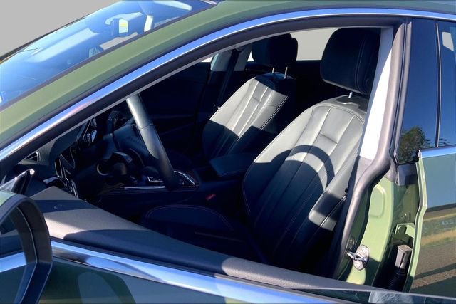 Used 2022 Audi A5 2.0T Premium Plus image 17