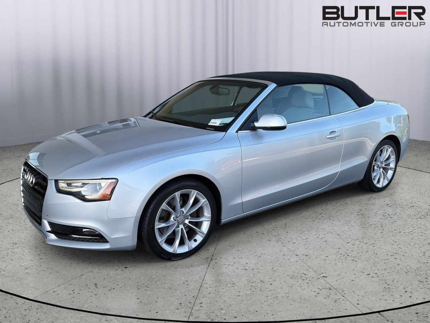 Used 2014 Audi A5 2.0T Premium Plus AWD/4WD image 1