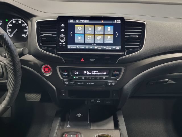 Certified 2026 Honda Ridgeline TrailSport image 19