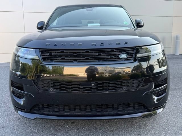 Used 2024 Land Rover Range Rover Sport Dynamic SE AWD/4WD image 4