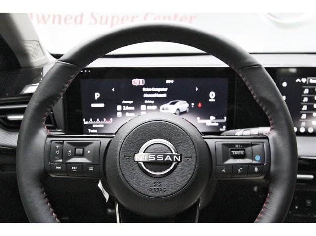 New 2027 Nissan Kicks SR w/ SR Premium Package FWD image 14
