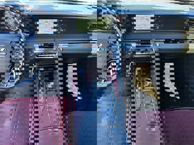 Used 2018 Lexus LC 500 Coupe image 4