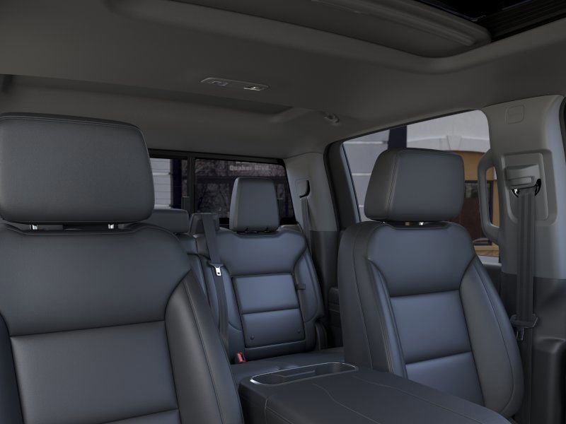 New 2026 GMC Sierra 1500 Elevation w/ Elevation Premium Package image 27
