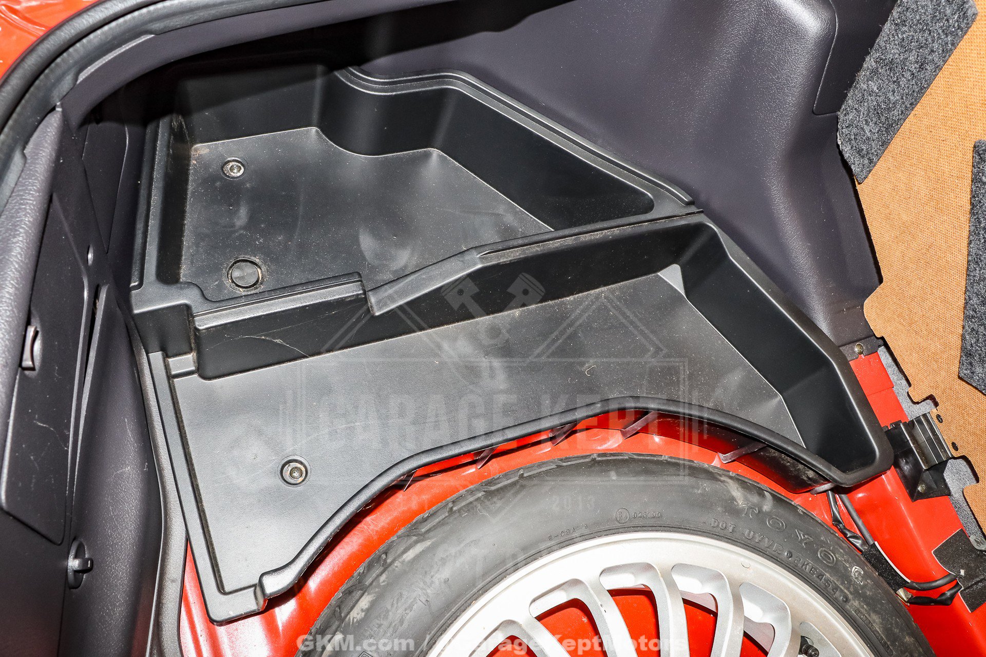 Used 1995 Mitsubishi 3000GT VR-4 image 90
