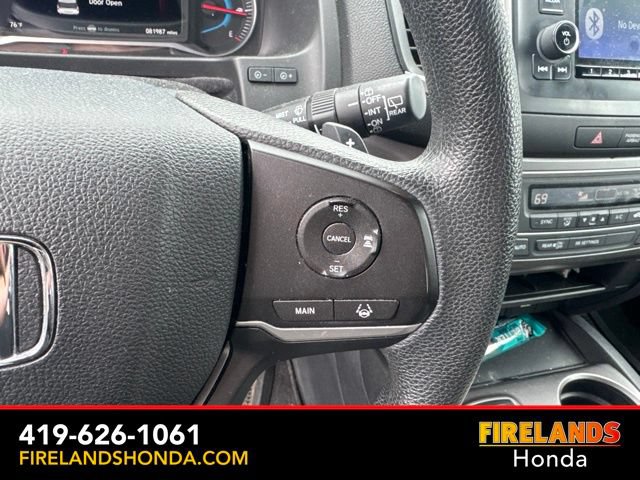 Used 2019 Honda Passport Sport image 21