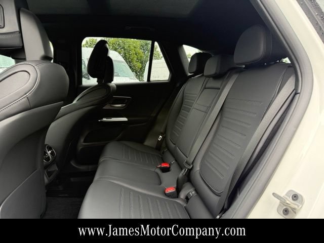 Certified 2026 Mercedes-Benz GLC 300 4MATIC image 22