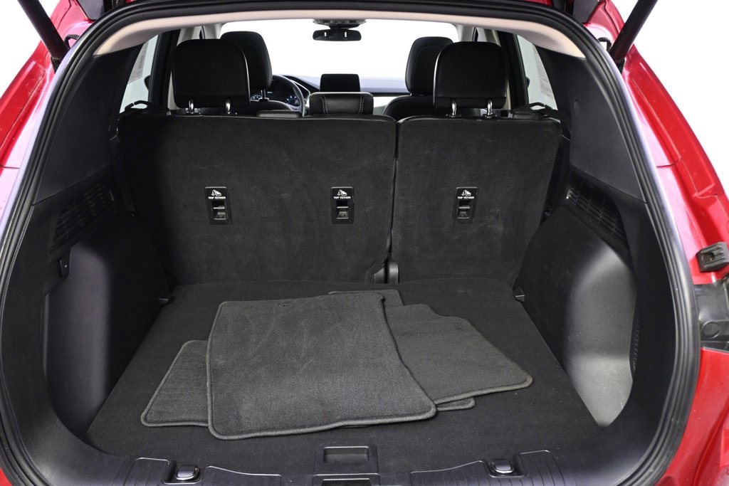 Used 2020 Ford Escape SEL image 19