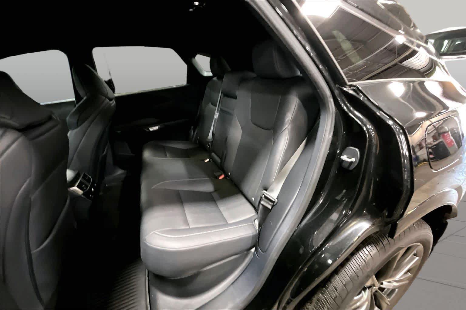 Used 2023 Lexus RX 350 F Sport w/ Cold Area Package AWD/4WD image 20