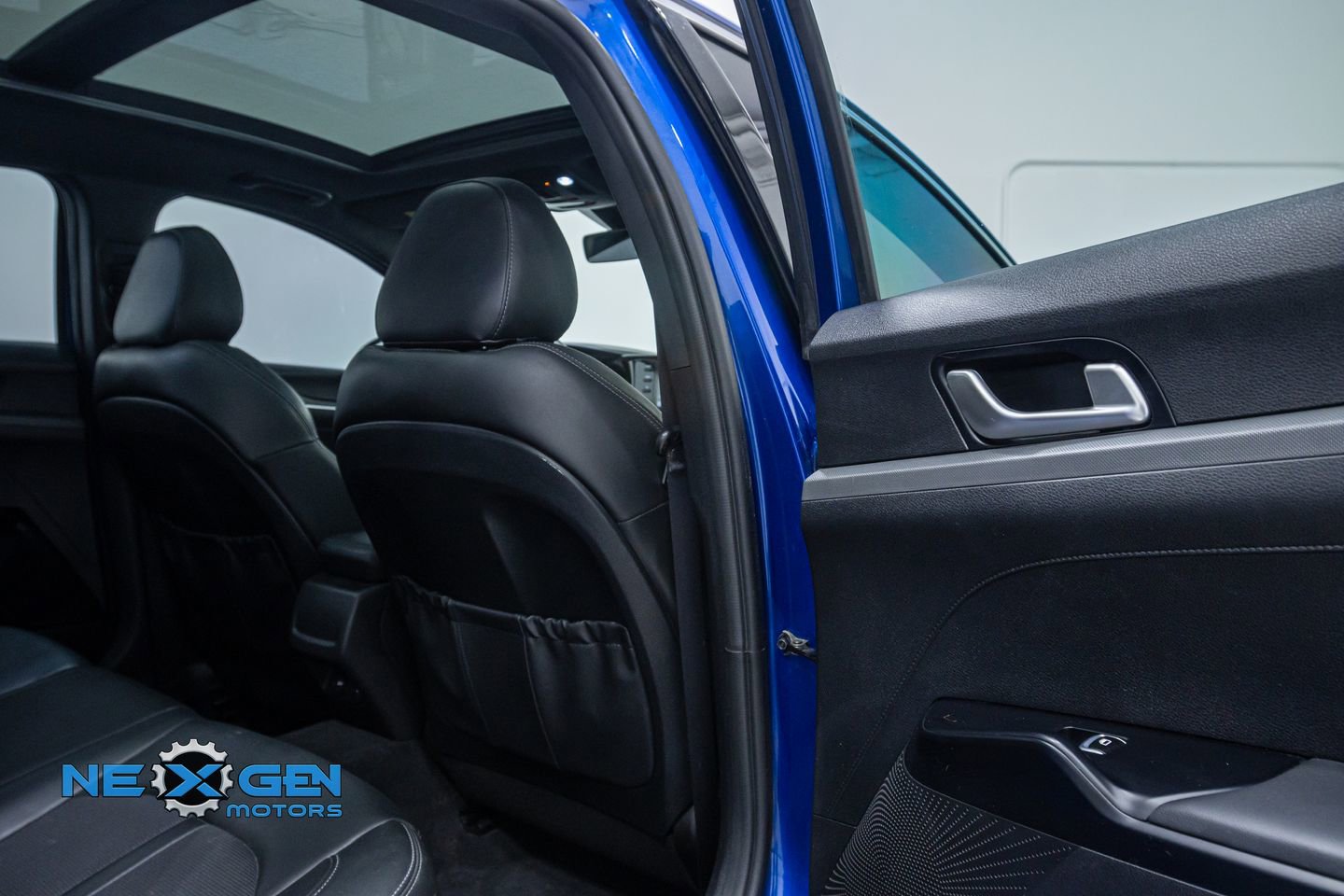 Used 2021 Kia K5 GT-Line image 30