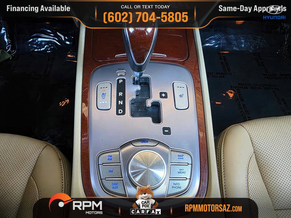 Used 2012 Hyundai Genesis 5.0 image 19