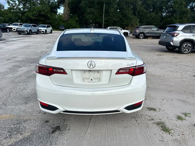 Used 2016 Acura ILX FWD image 18