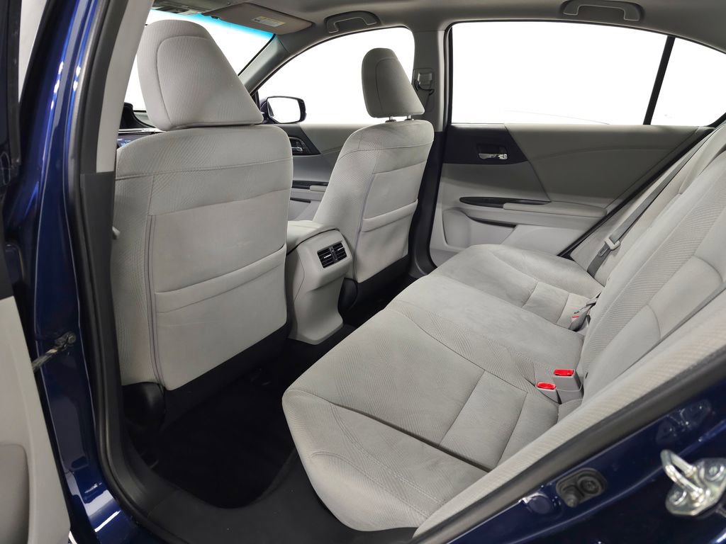 Used 2016 Honda Accord EX image 27