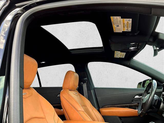 Used 2019 Cadillac XT4 Sport image 16