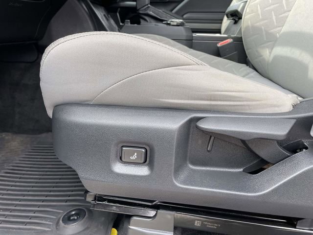 Used 2025 Toyota Tacoma SR5 image 20