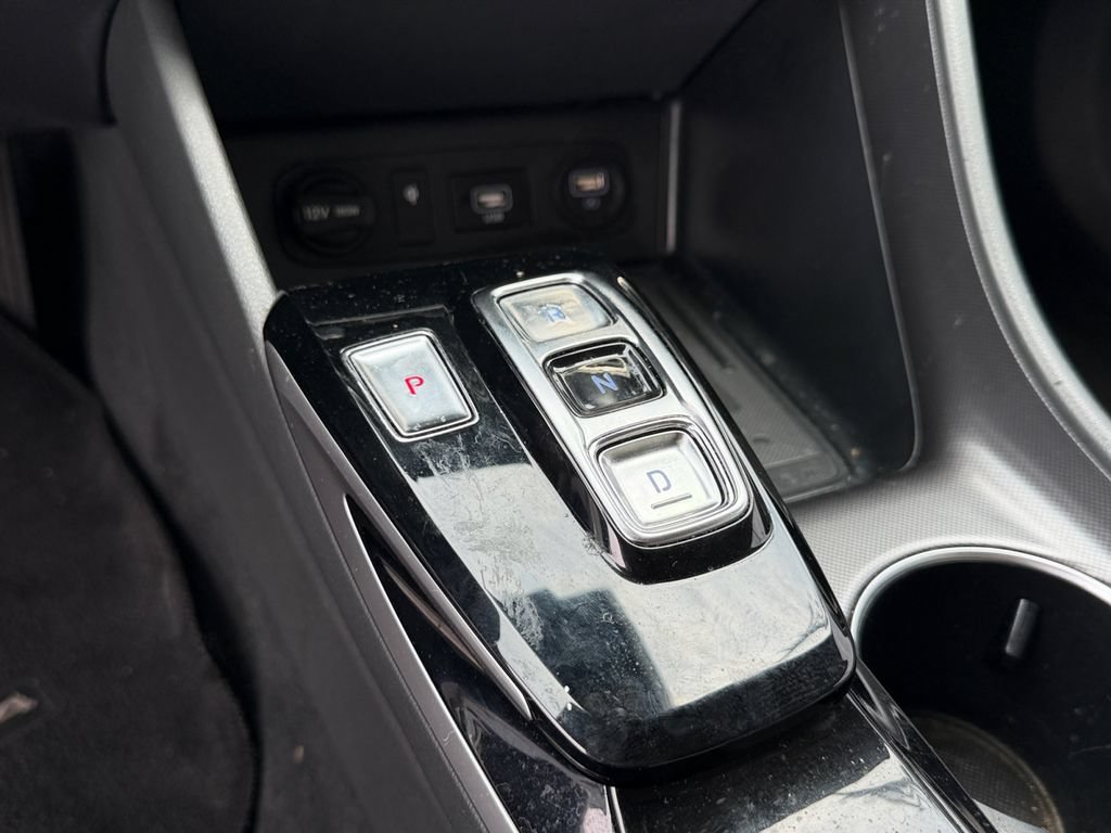 Used 2022 Hyundai Sonata SEL w/ Convenience Package FWD image 26