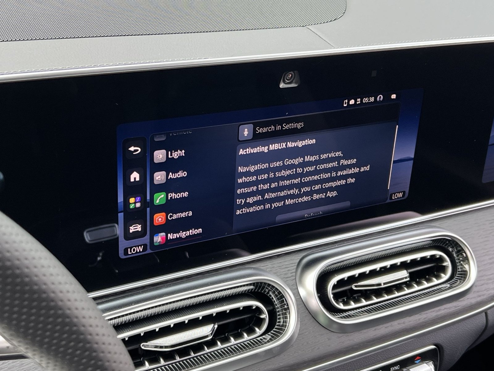New 2027 Mercedes-Benz GLS 450 4MATIC image 25