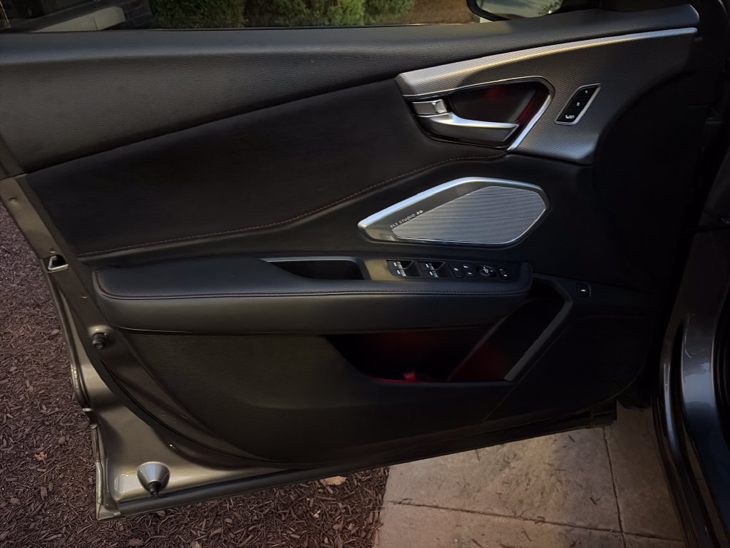Used 2022 Acura RDX w/ Advance Package AWD/4WD image 23