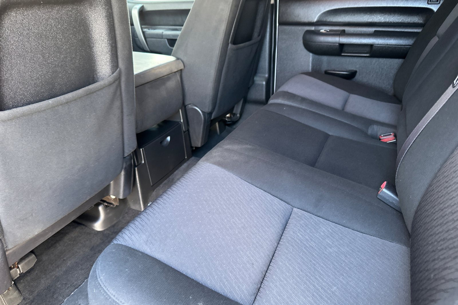 Used 2011 Chevrolet Silverado 1500 LT w/ All-Star Edition RWD image 14