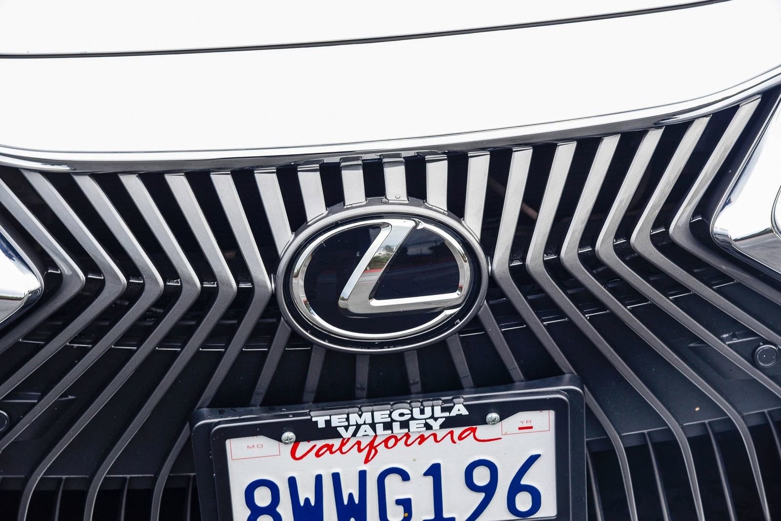 Used 2021 Lexus ES 350 w/ Premium Package image 13