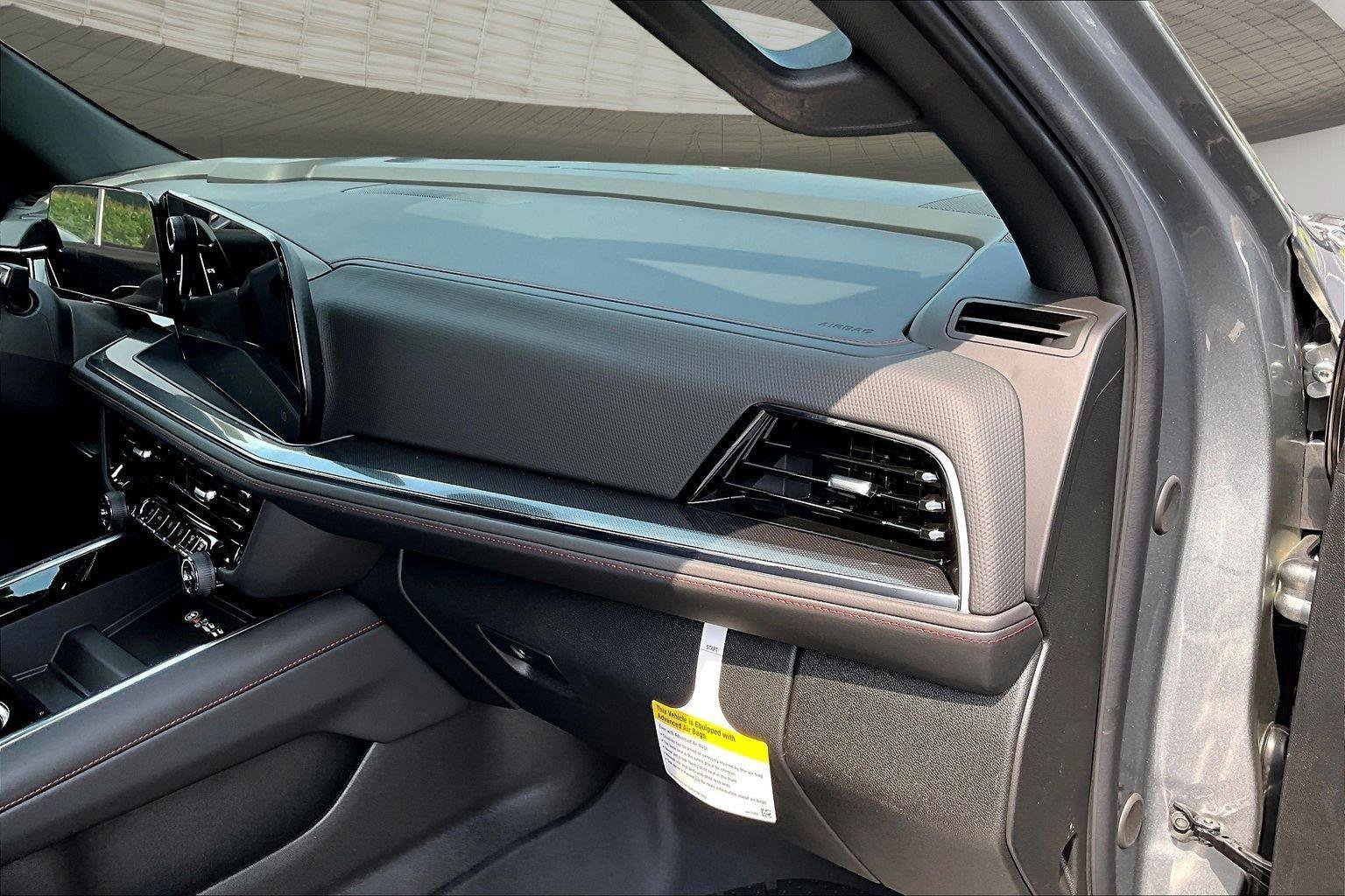 New 2026 Chevrolet Tahoe RST w/ Comfort Package AWD/4WD image 35