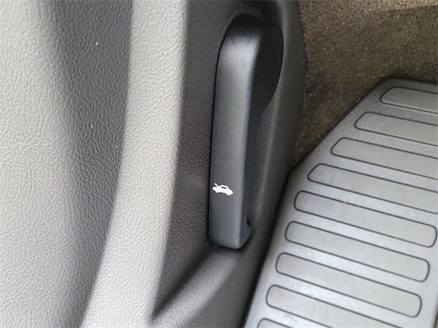 Used 2020 Lincoln Nautilus FWD image 29