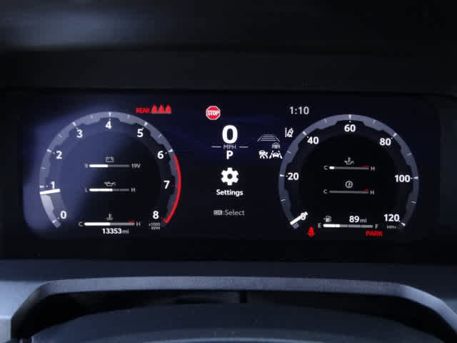 Certified 2024 Toyota Tacoma TRD Sport w/ TRD Sport Upgrade Package image 25