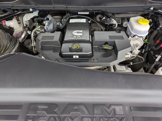 Used 2024 RAM 2500 Rebel w/ Safety Group AWD/4WD image 22