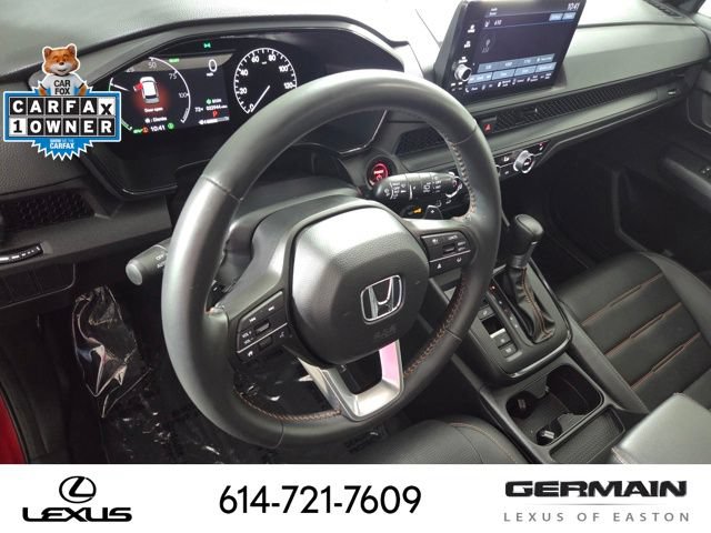 Used 2024 Honda CR-V Sport-L image 18