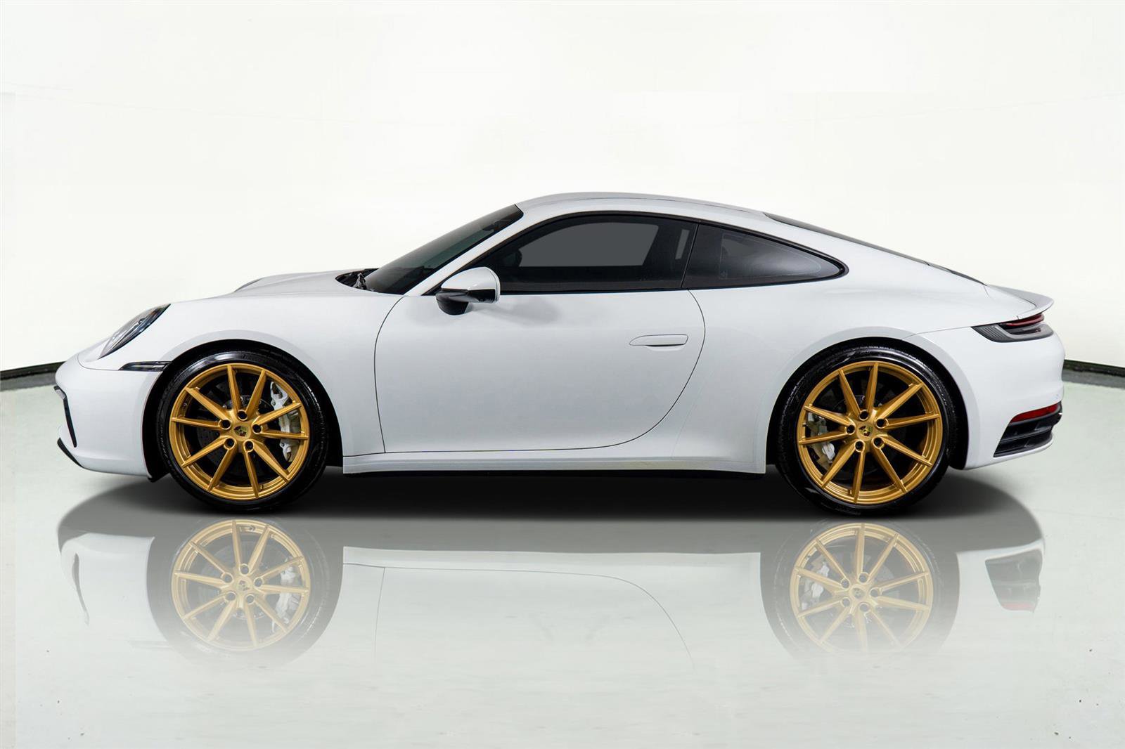Used 2021 Porsche 911 Carrera S RWD image 16