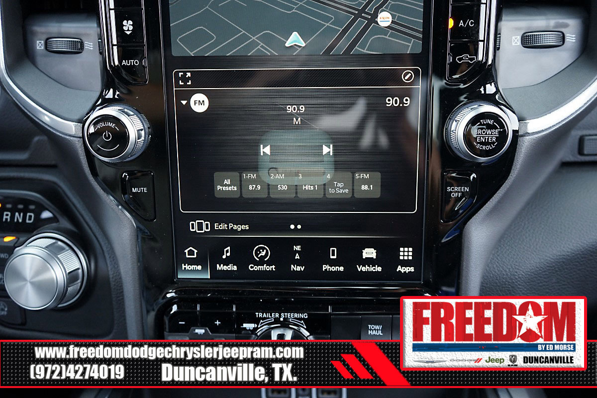 New 2023 RAM 1500 Laramie image 22